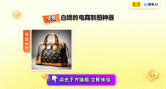 你和销冠之间只差这个电商